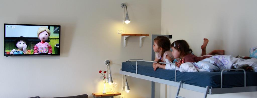 Kolby Camping & Feriecenter Samso מראה חיצוני תמונה